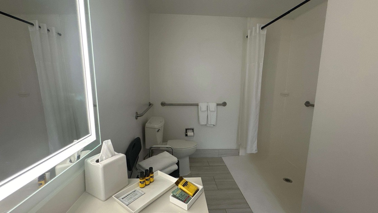 Photo of Bathroom in Kenwood