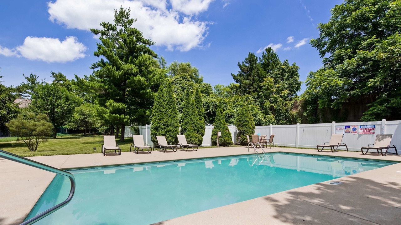 Photo of Outdoor in Kenwood