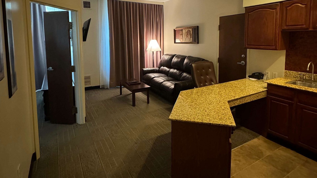 Photo of Bedroom in Kenwood