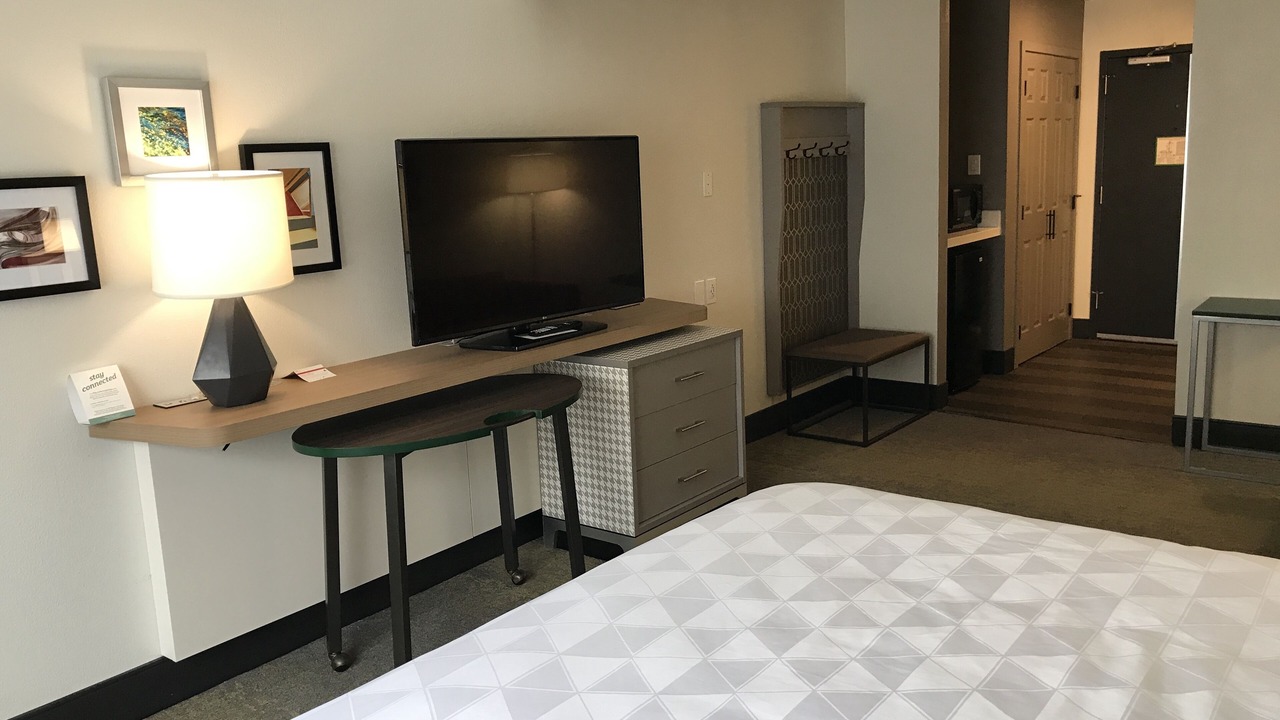 Photo of Bedroom in East Texas