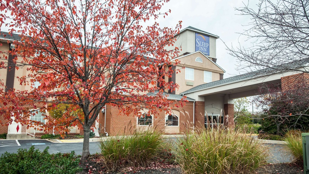 Photo of Outdoor in Emmitsburg
