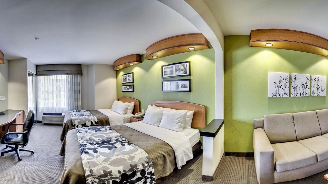 Photo of Bedroom in Emmitsburg