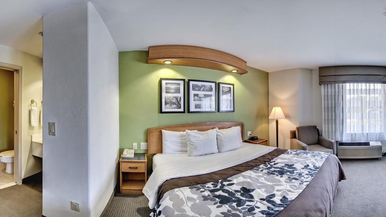 Photo of Bedroom in Emmitsburg