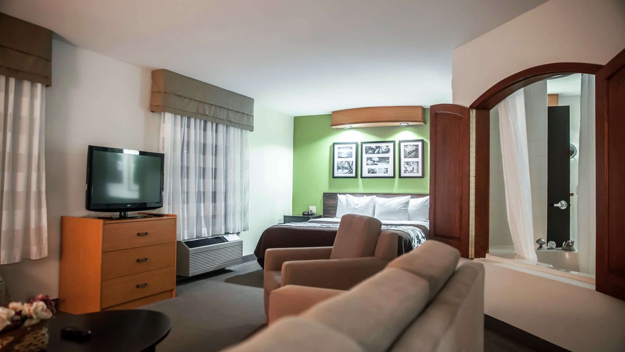 Photo of Bedroom in Emmitsburg