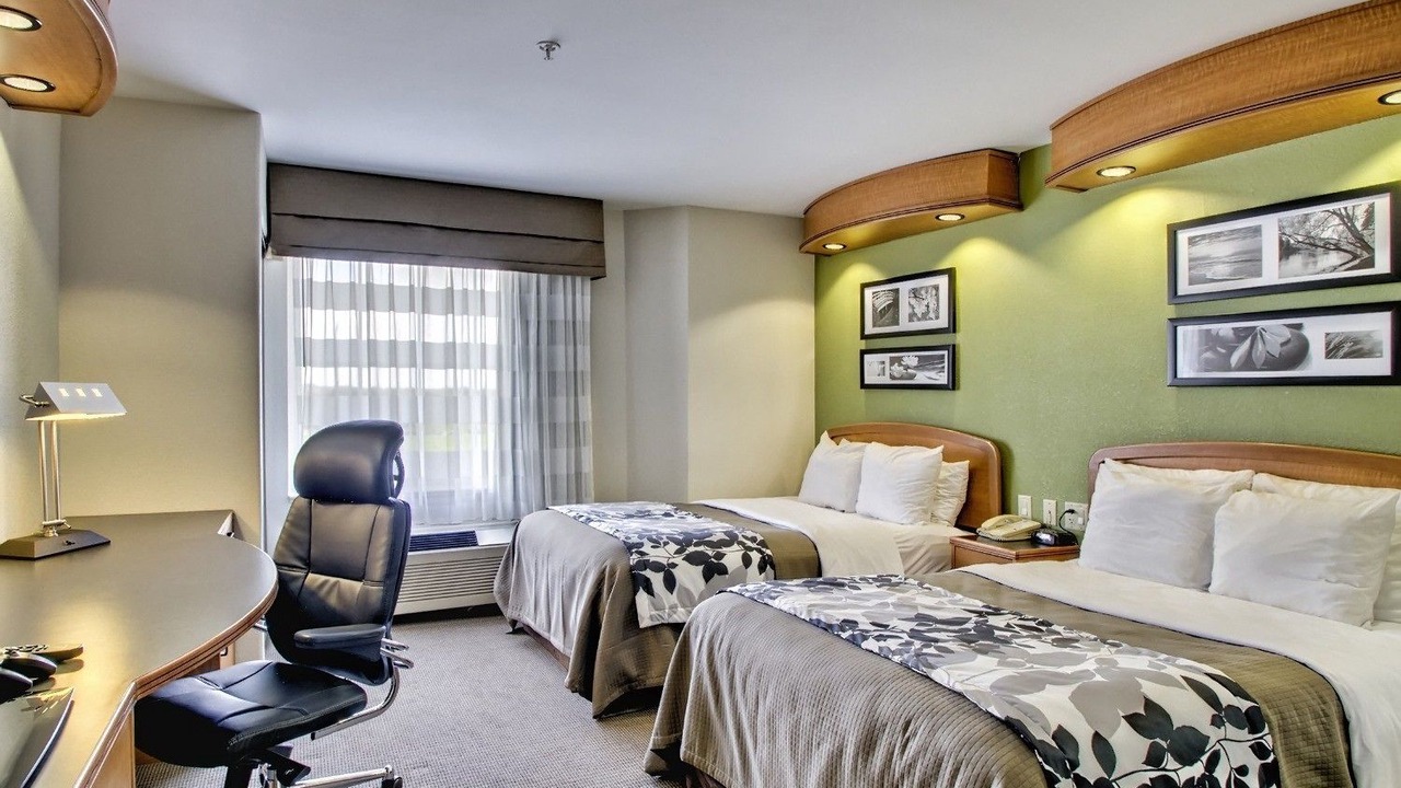Photo of Bedroom in Emmitsburg