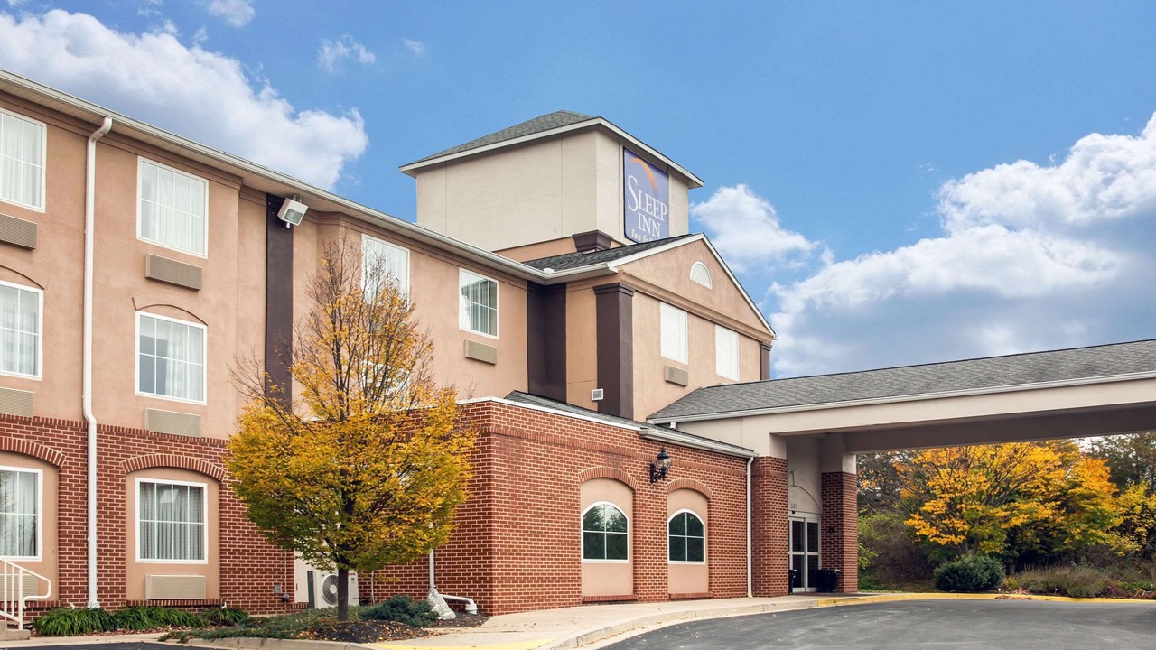Photo of Outdoor in Emmitsburg
