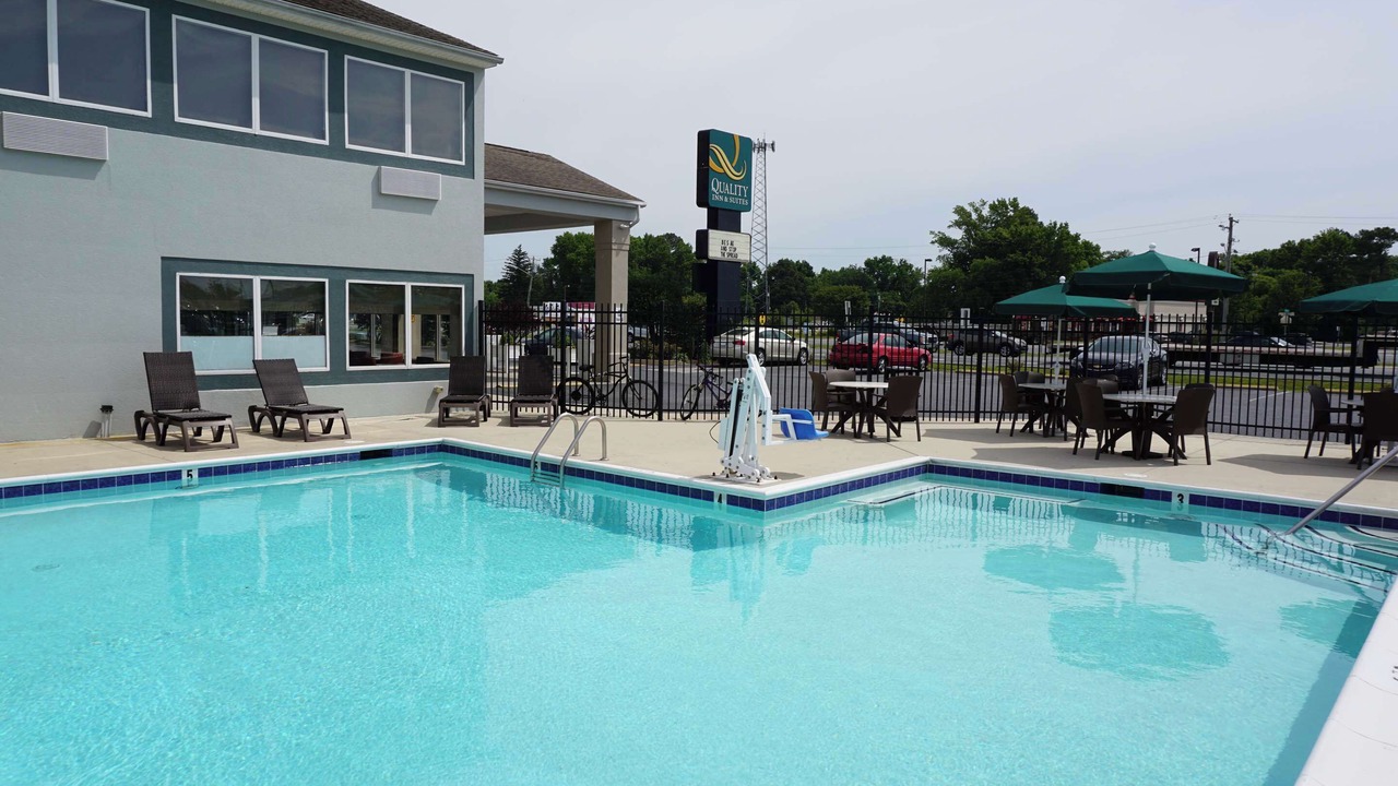 Photo of Outdoor in Georgetown