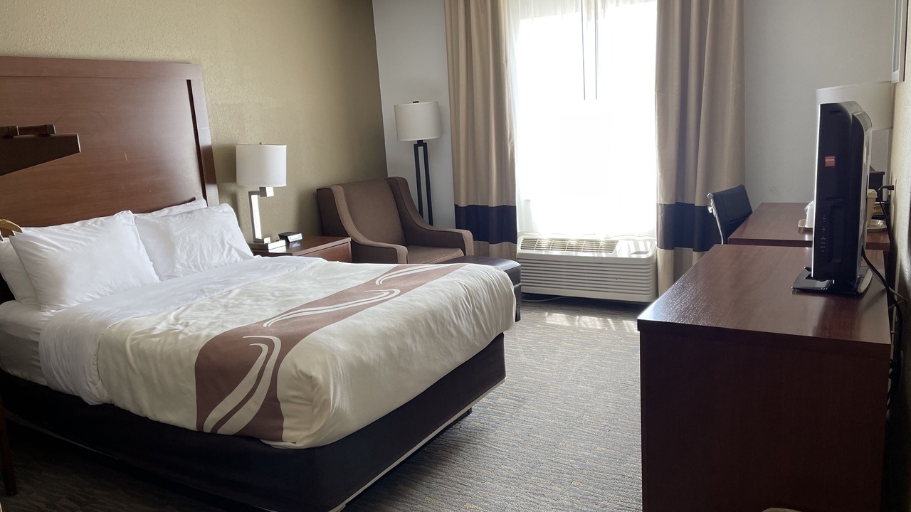 Photo of Bedroom in Georgetown