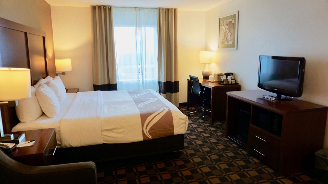 Photo of Bedroom in Georgetown