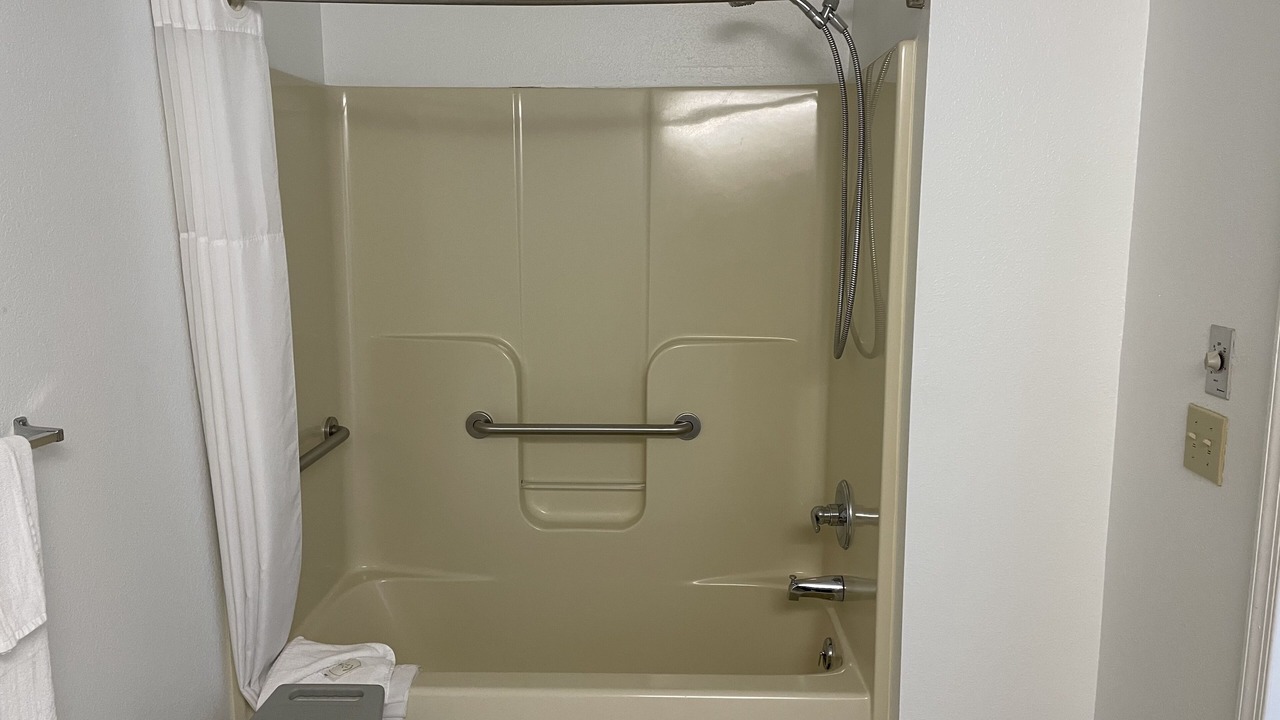 Photo of Bathroom in Georgetown