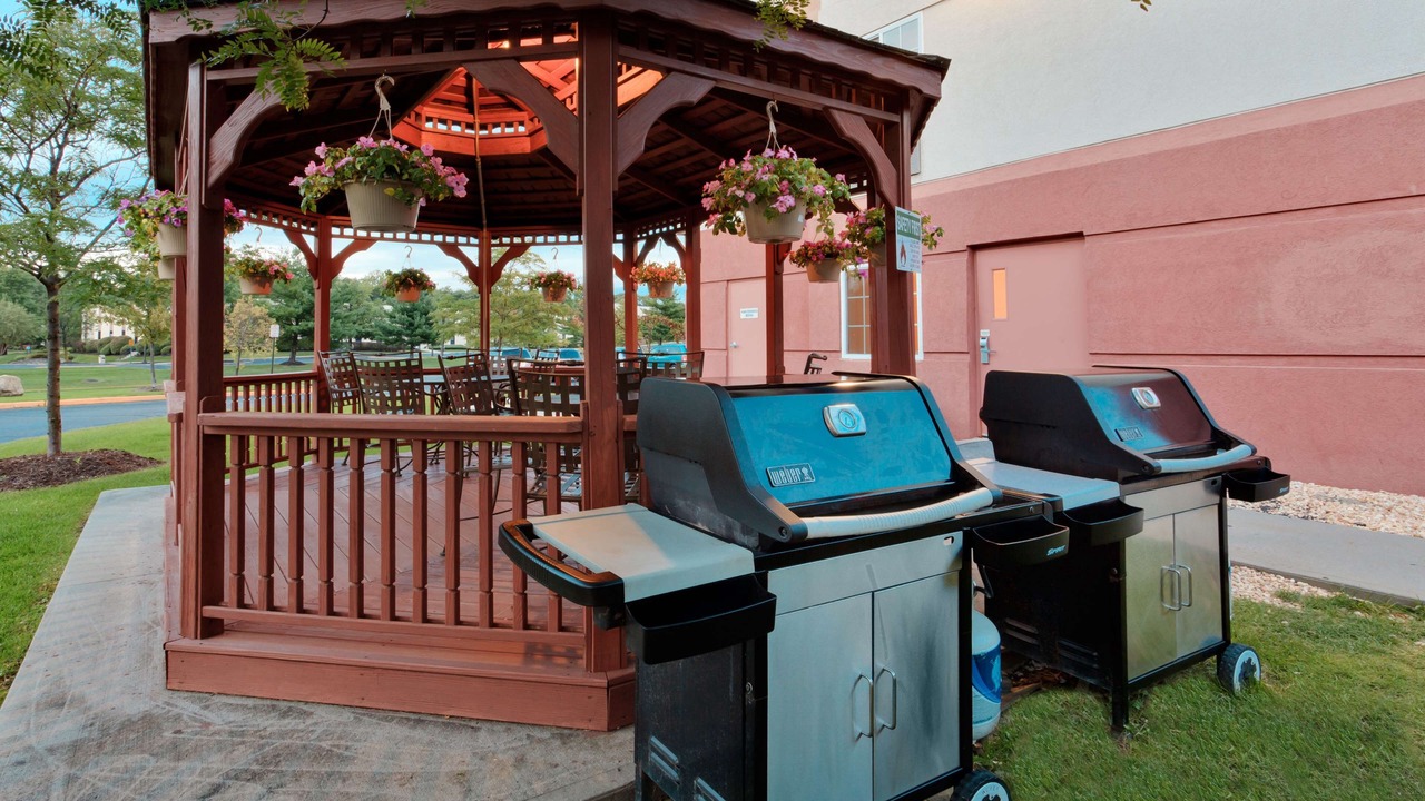 Photo of Patio Balcony in Nanuet