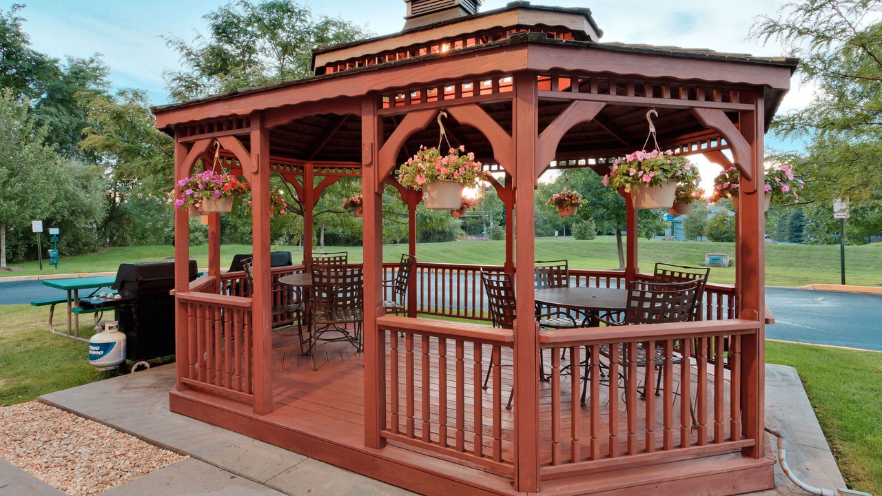 Photo of Patio Balcony in Nanuet
