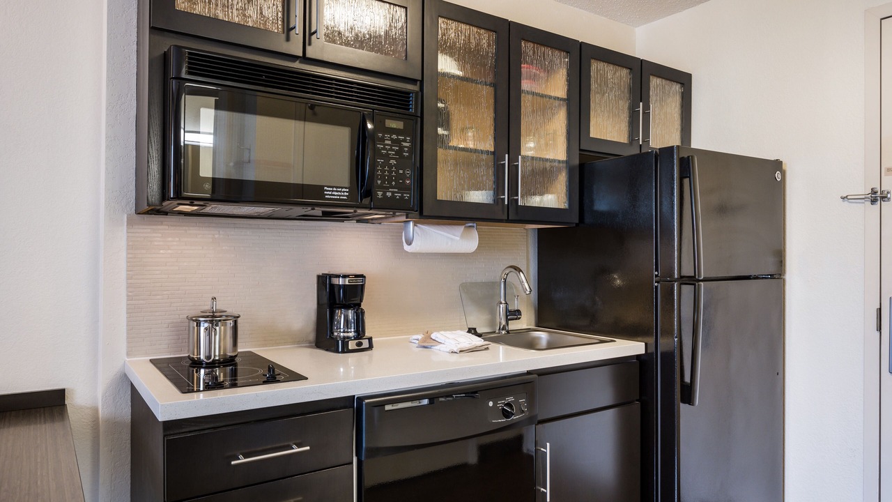 Photo of Kitchen in Nanuet