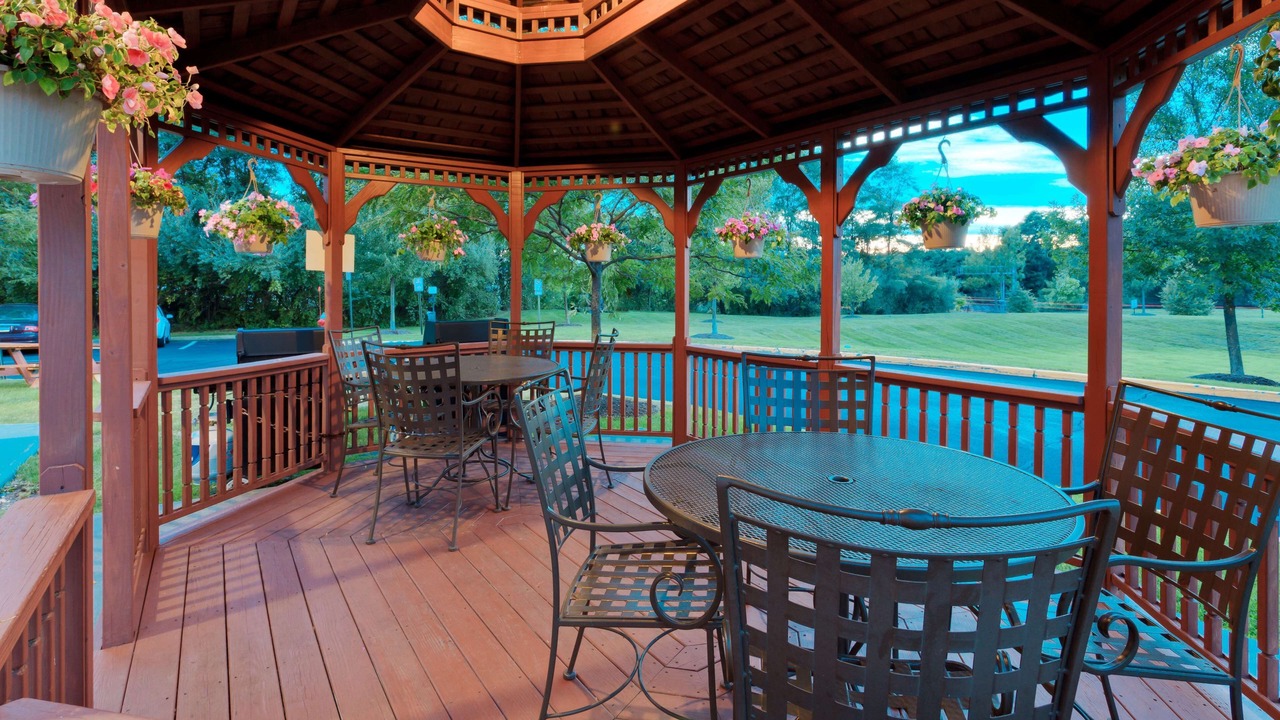 Photo of Patio Balcony in Nanuet
