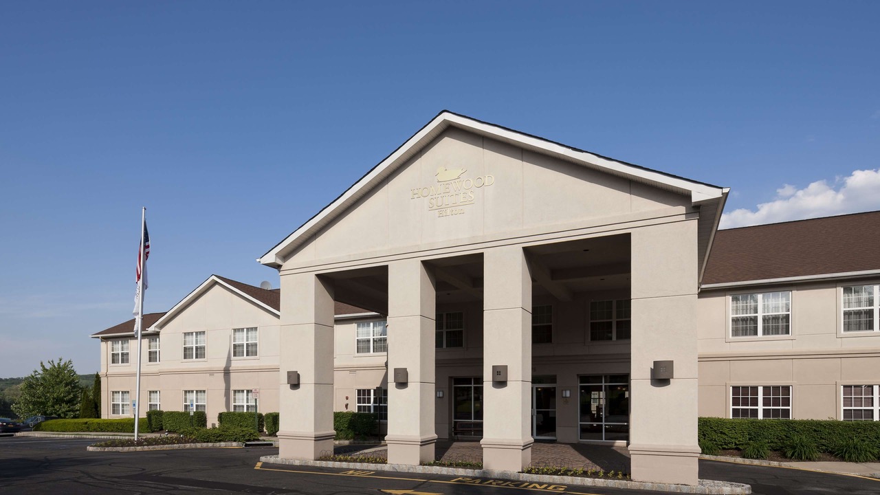 Photo of Outdoor in Mahwah