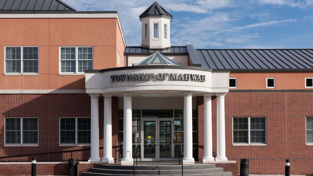 Photo of Outdoor in Mahwah