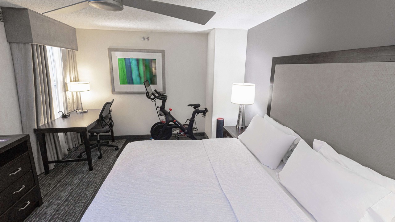 Photo of Bedroom in Mahwah