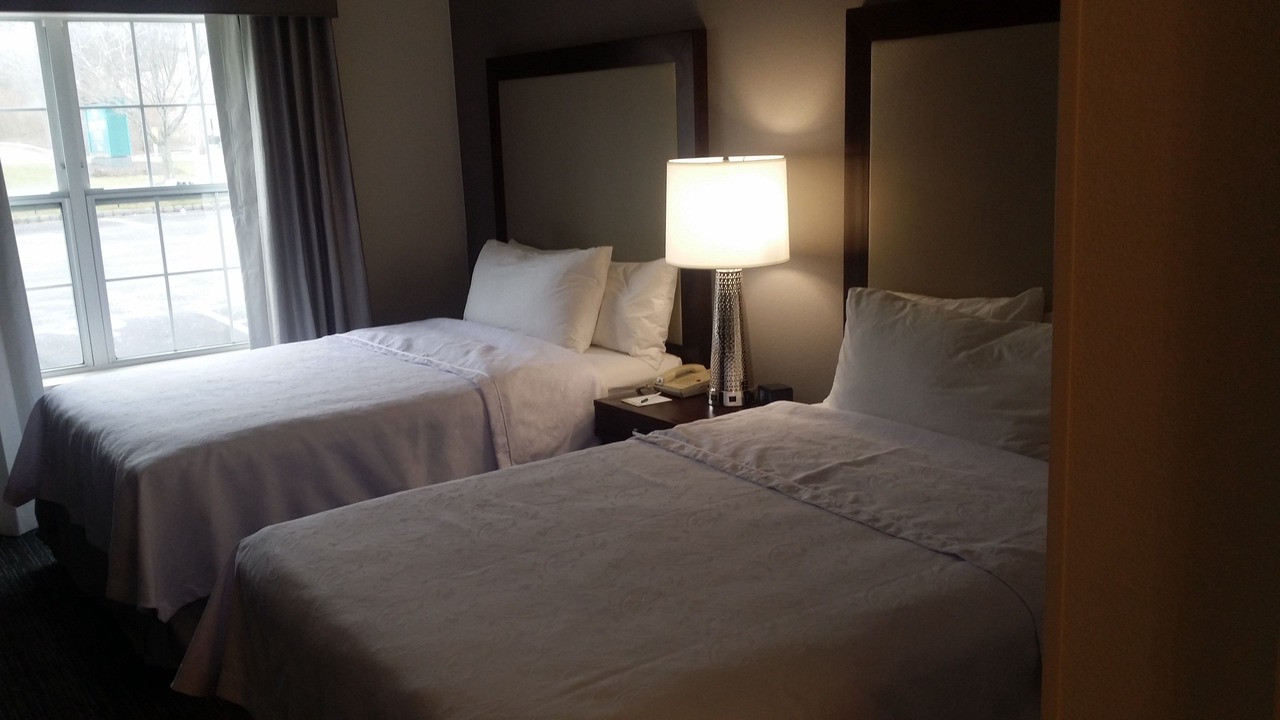 Photo of Bedroom in Mahwah