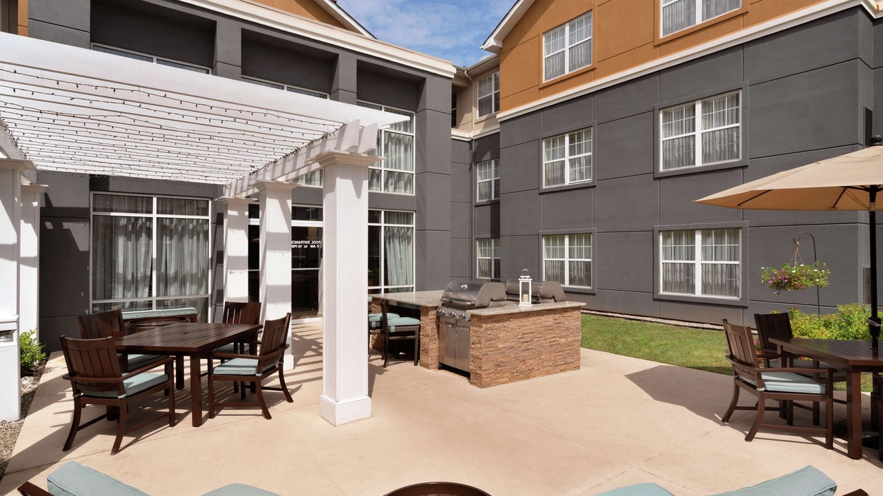Photo of Patio Balcony in Mahwah