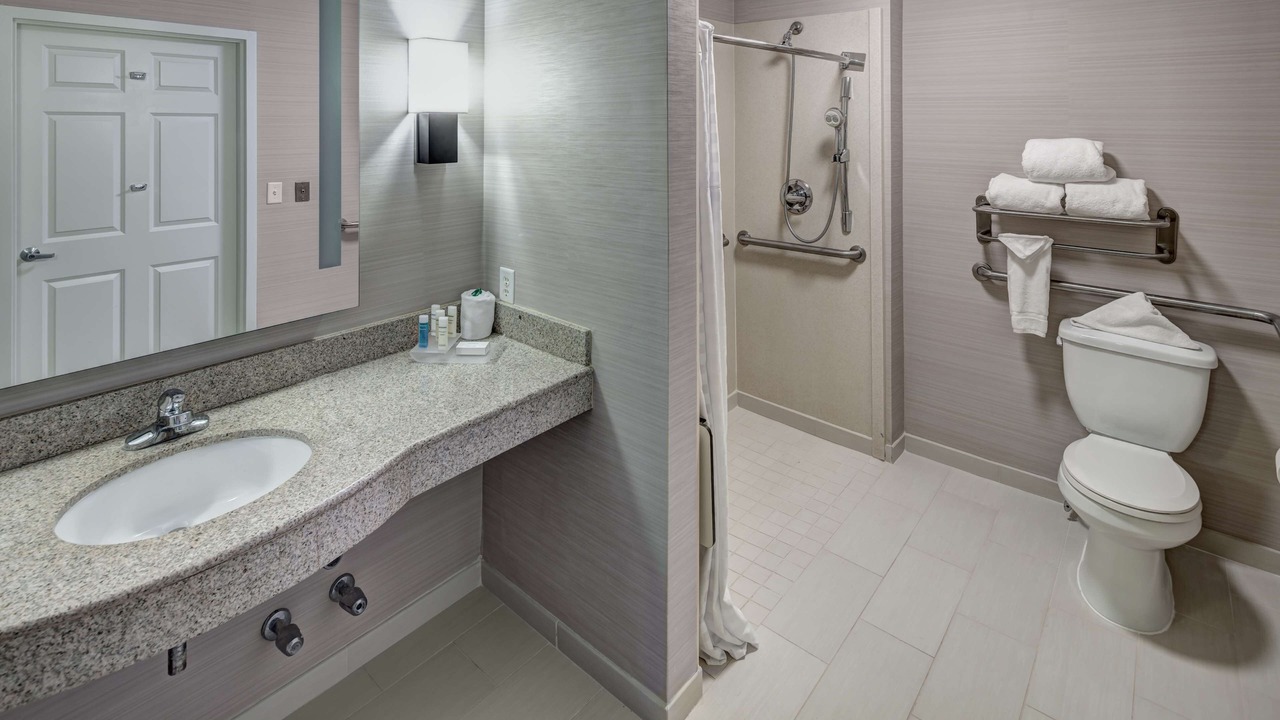 Photo of Bathroom in Mahwah