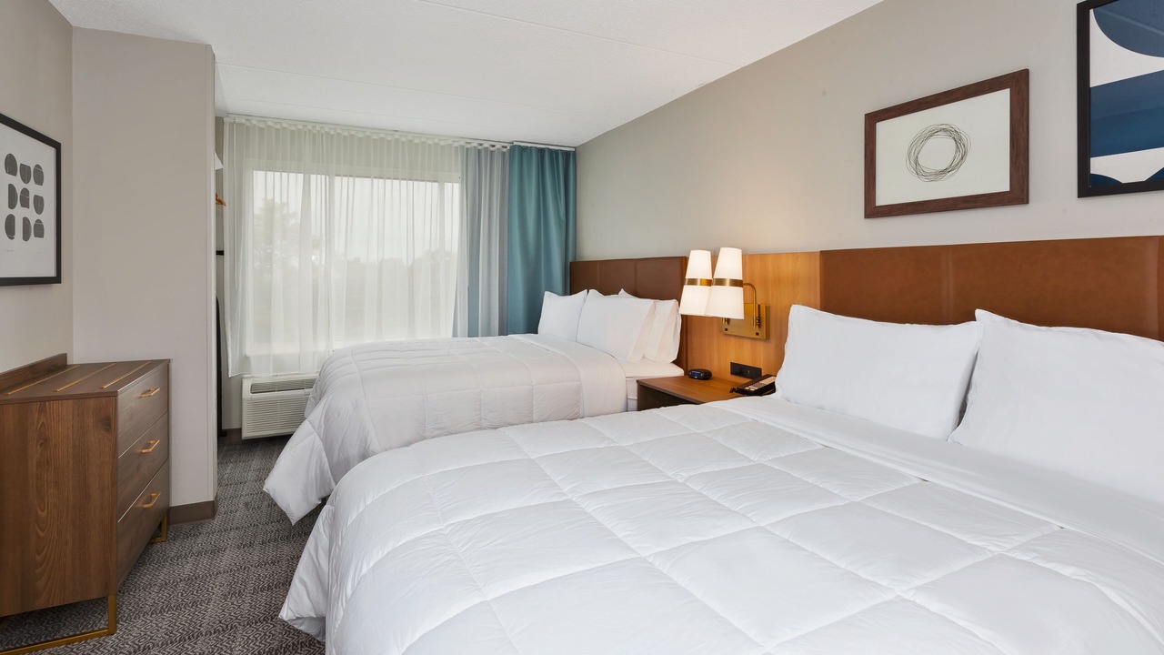 Photo of Bedroom in South Hills