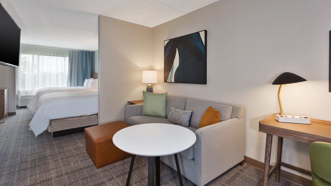 Photo of Livingroom in South Hills