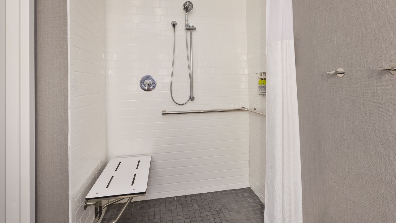 Photo of Bedroom in South Hills