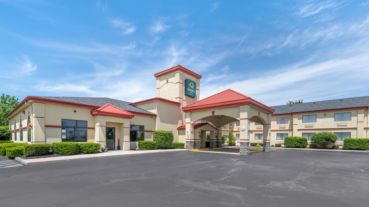 Photo of Outdoor in Greenville