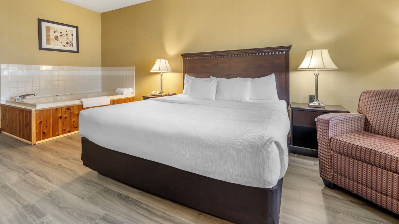 Photo of Bedroom in Greenville