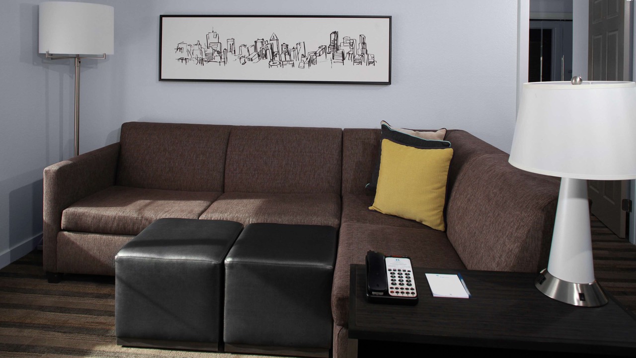 Photo of Bedroom in Parsippany