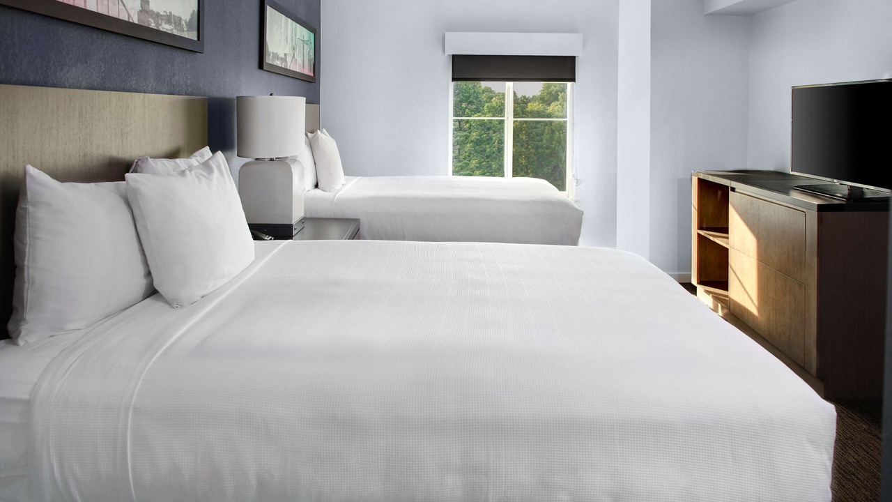 Photo of Bedroom in Parsippany