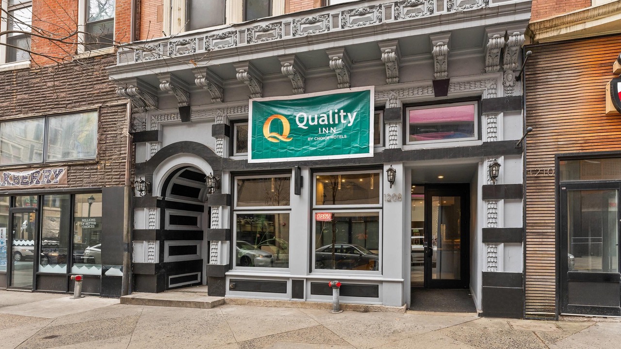 Photo of Outdoor in Midtown Village
