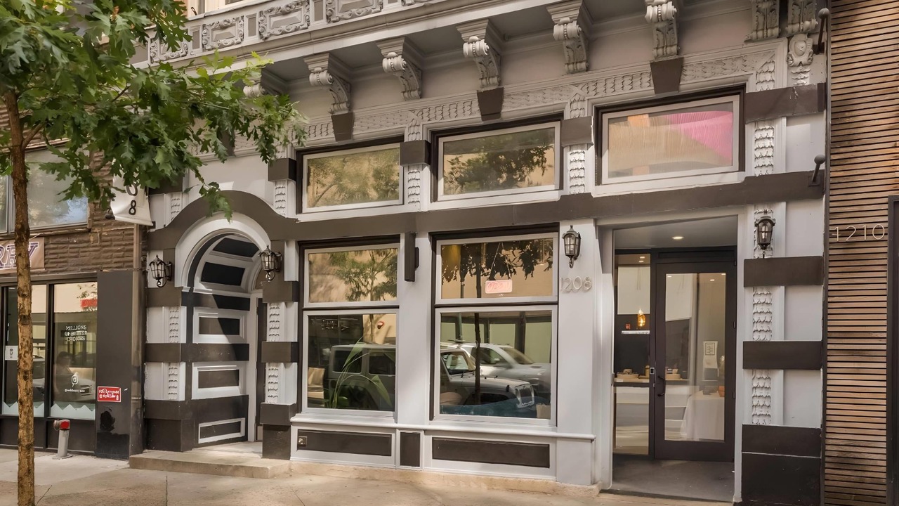 Photo of Outdoor in Midtown Village