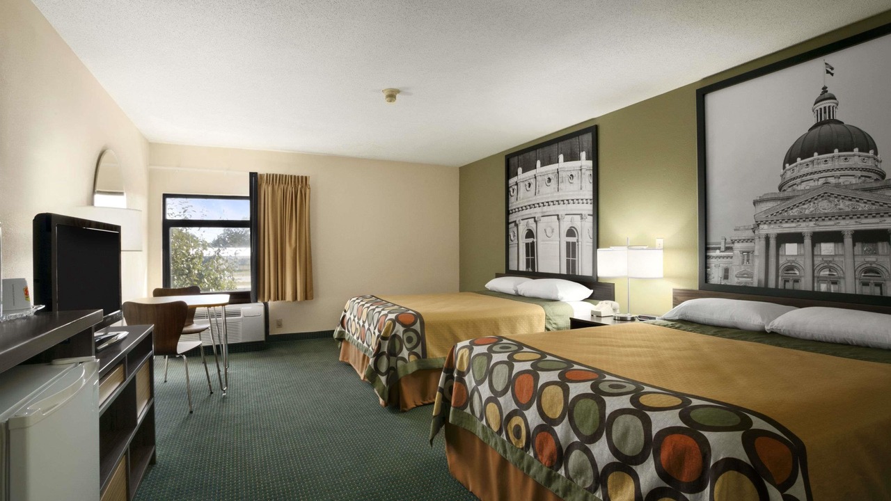 Photo of Bedroom in Columbia City