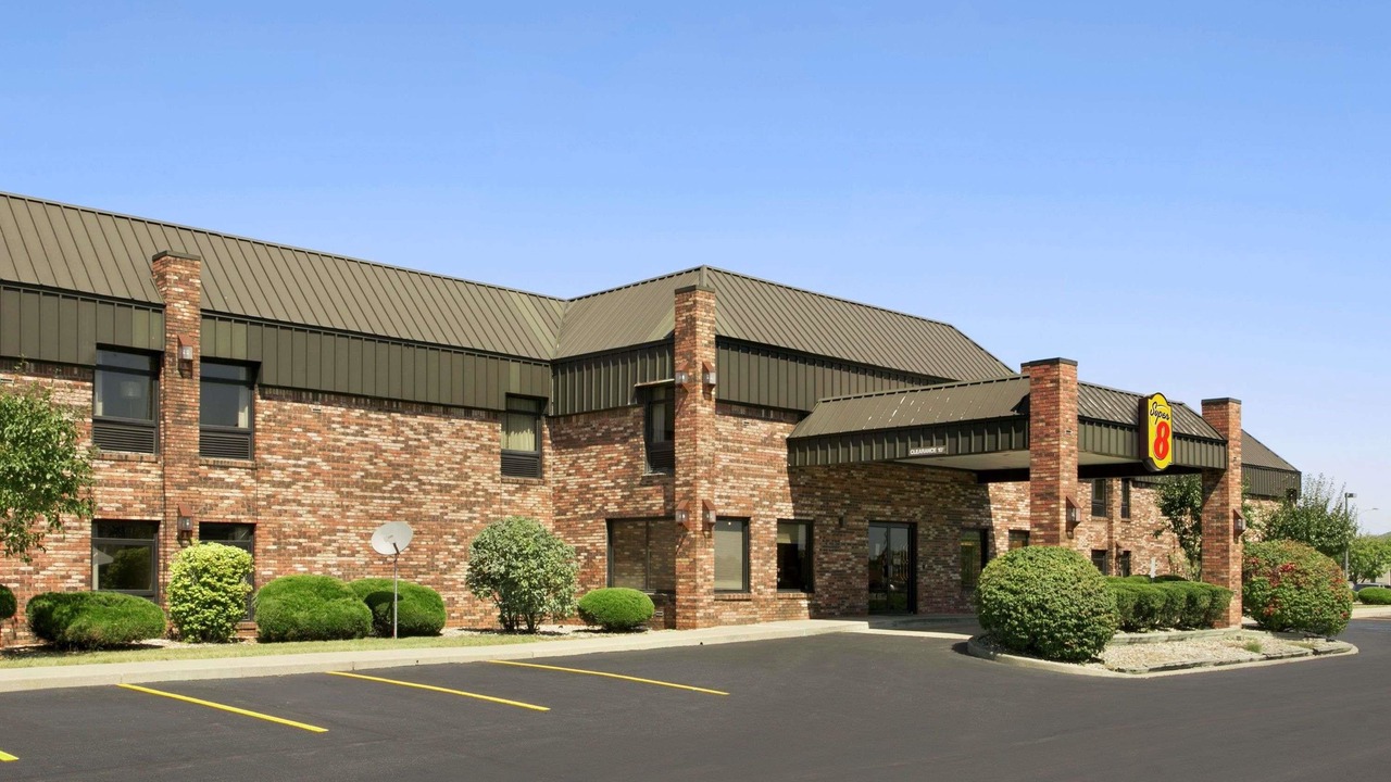 Photo of Outdoor in Columbia City