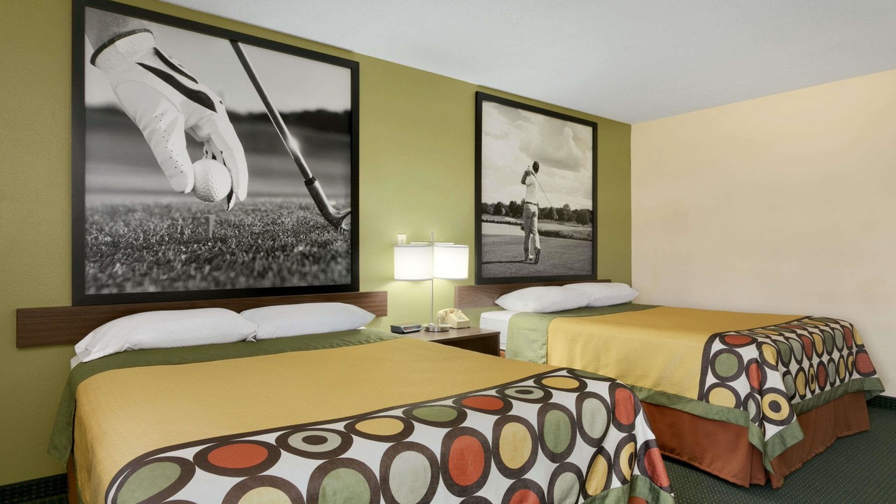 Photo of Bedroom in Columbia City