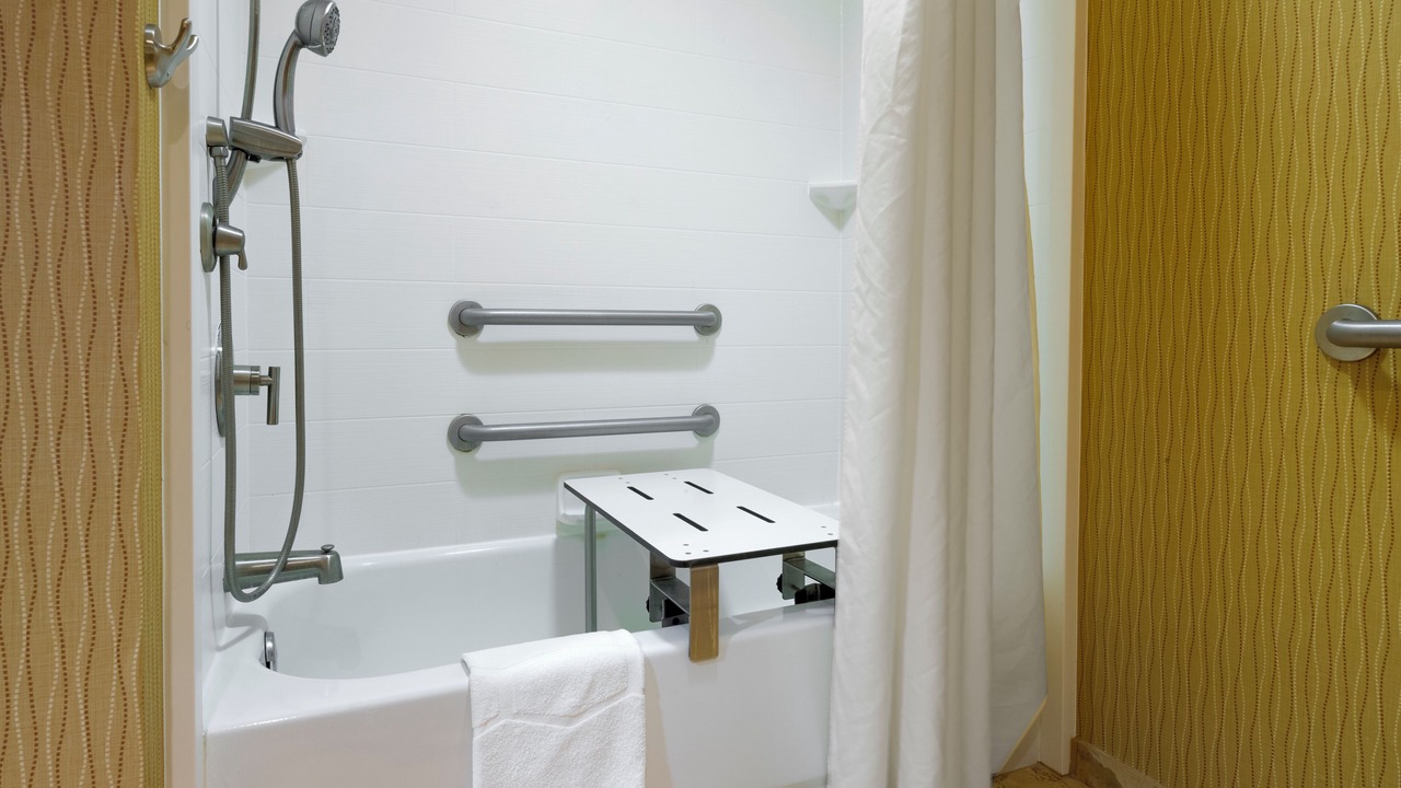 Photo of Bathroom in Carlisle
