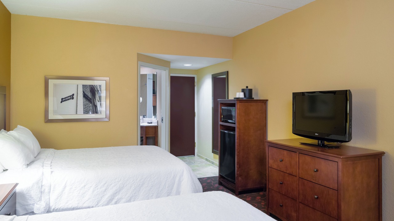 Photo of Bedroom in Carlisle