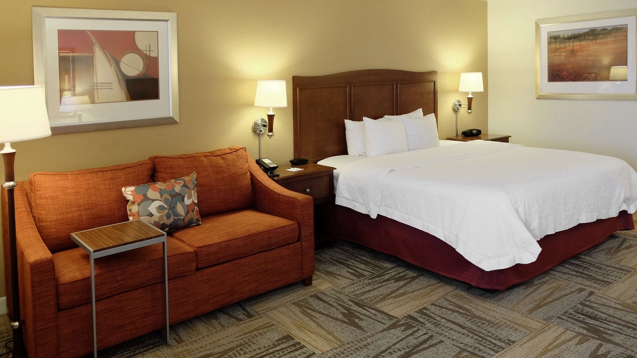 Photo of Bedroom in Lima