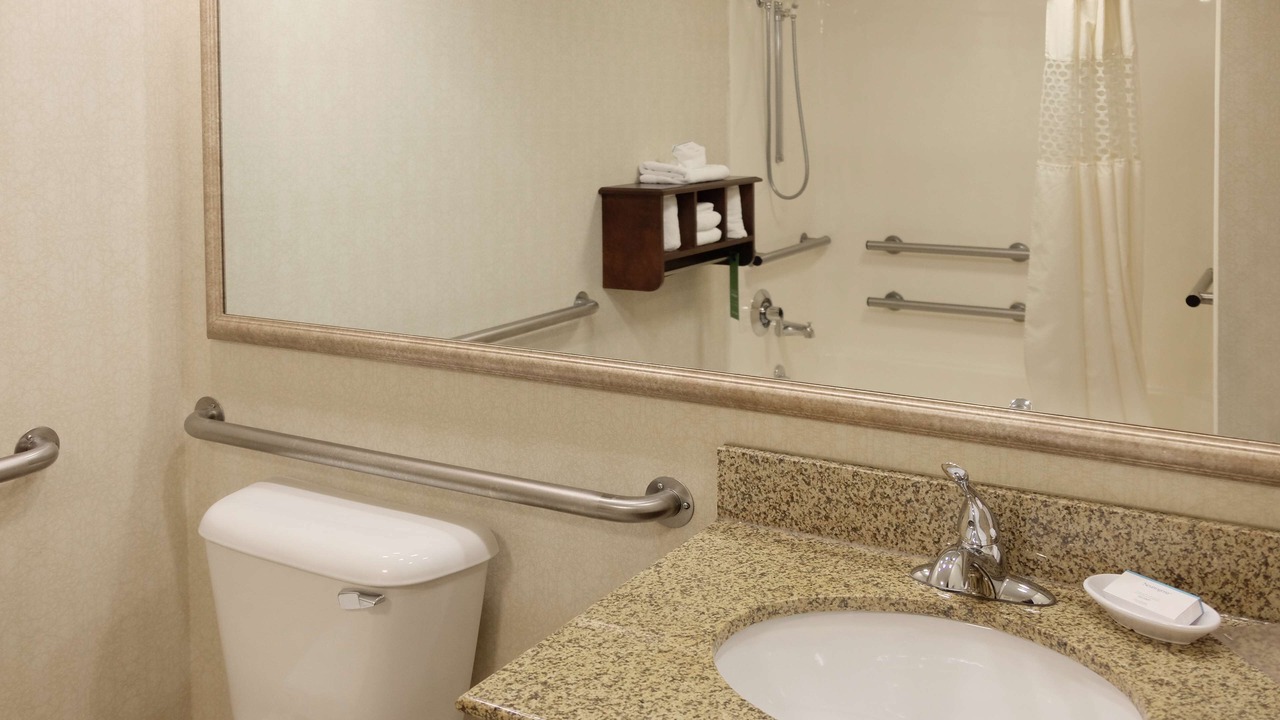 Photo of Bathroom in Lima