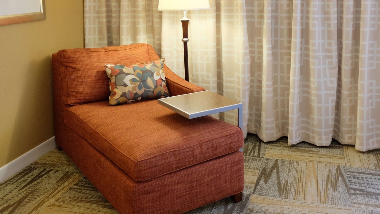 Photo of Bedroom in Lima