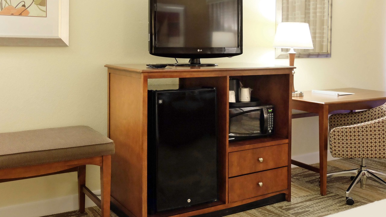 Photo of Bedroom in Lima