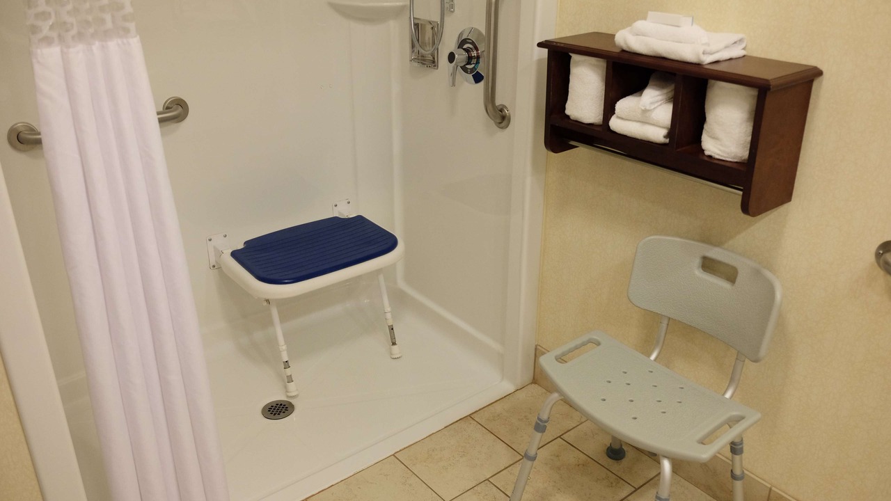 Photo of Bathroom in Lima