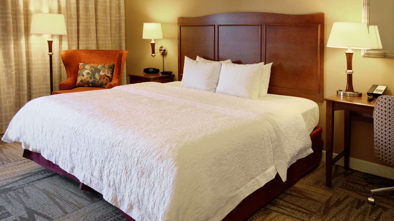 Photo of Bedroom in Lima