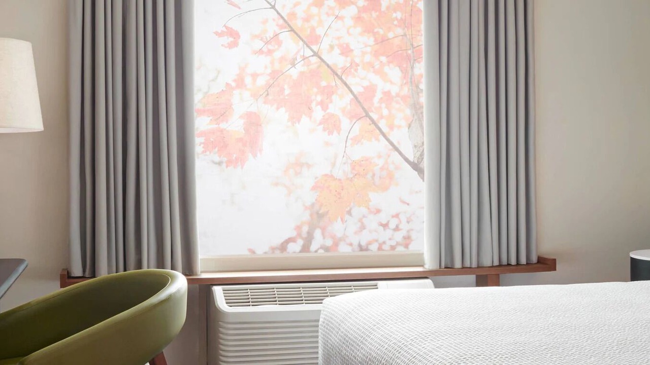Photo of Bedroom in Newport