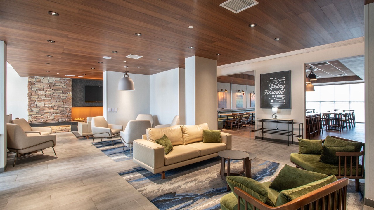 Photo of Livingroom in Newport