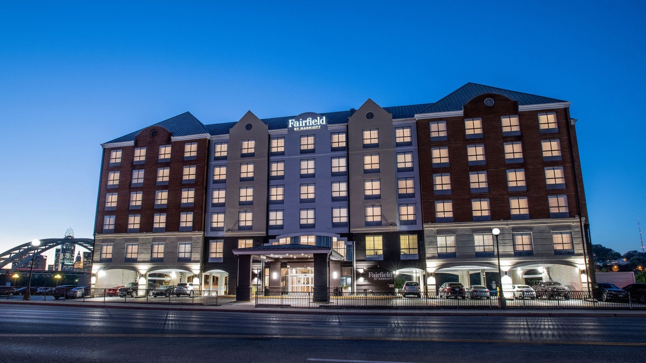 Photo of Outdoor in Newport