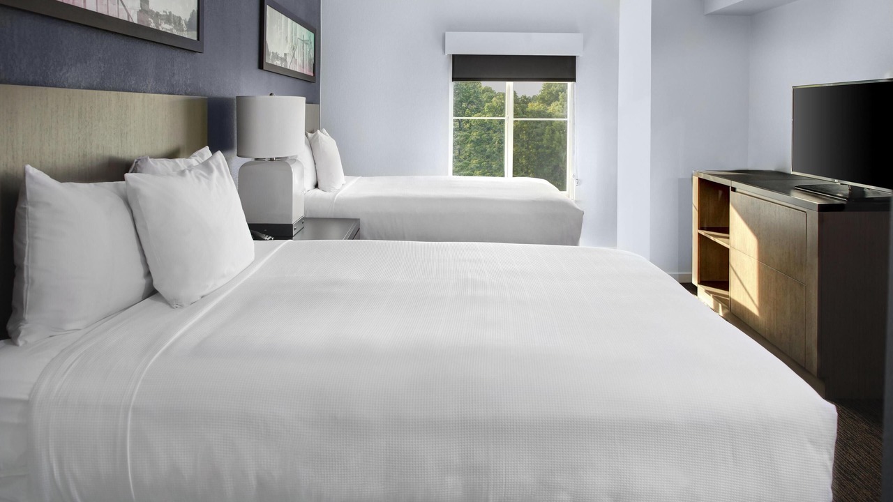 Photo of Bedroom in Cedar Knolls