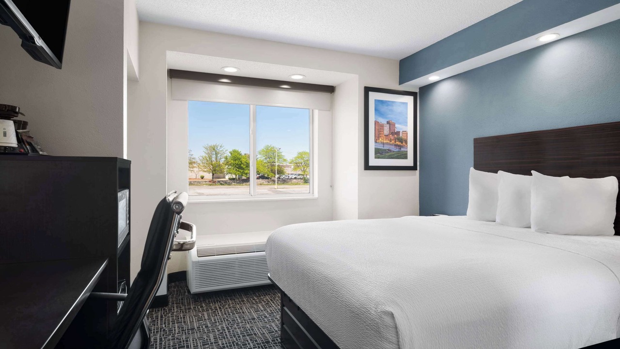 Photo of Bedroom in Boardman