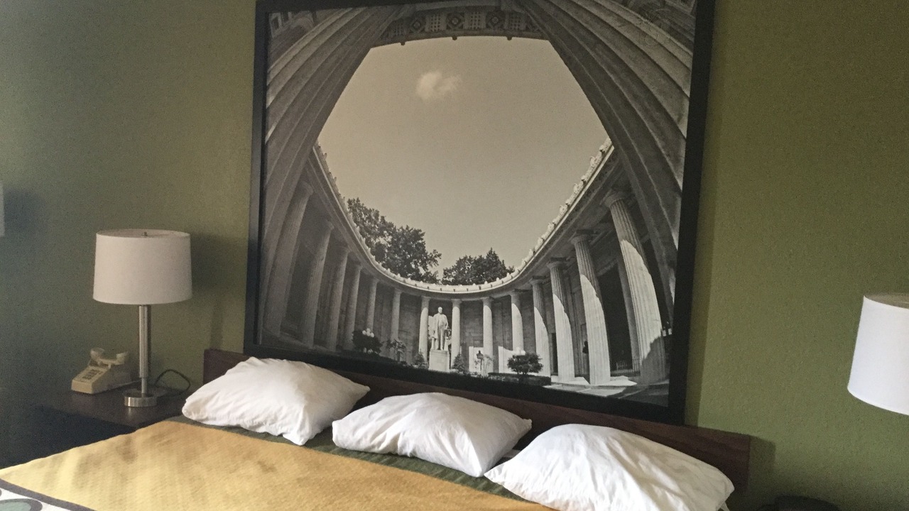 Photo of Bedroom in Austintown